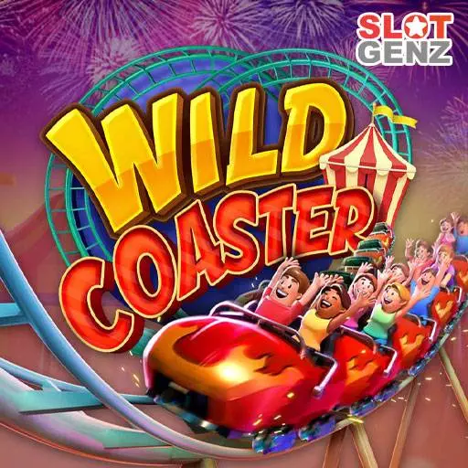 Wild Coaster slot