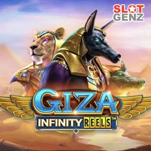 Giza Infinity Reels